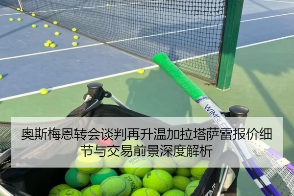 奥斯梅恩转会谈判再升温加拉塔萨雷报价细节与交易前景深度解析